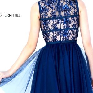 Sherri Hill Formal dress